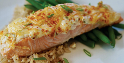 Quick, nutritious recipes to make family meals easy
